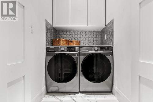 309 Fairmont Avenue, Ottawa, ON - Indoor Photo Showing Laundry Room