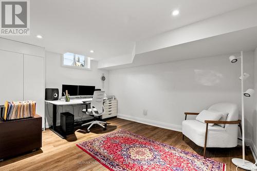 309 Fairmont Avenue, Ottawa, ON - Indoor