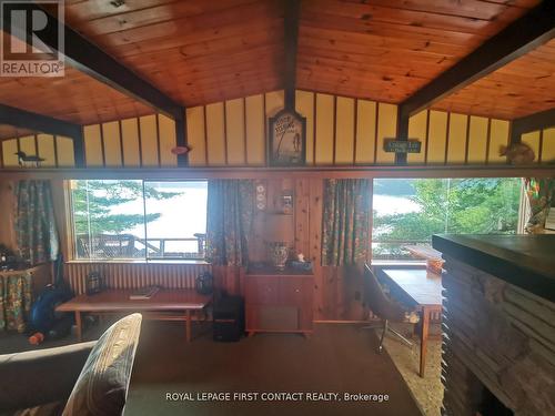 111 Healey Lake Water, The Archipelago, ON - Indoor