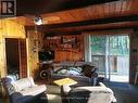 111 Healey Lake Water, The Archipelago, ON  - Indoor Photo Showing Living Room 