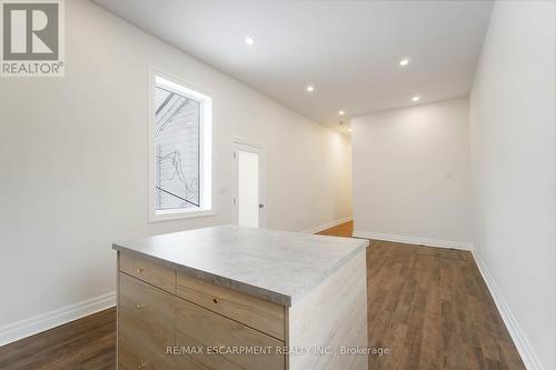 16 Murray Street W, Hamilton, ON - Indoor Photo Showing Other Room