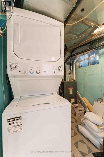 707 Morin Street, Ottawa, ON - Indoor Photo Showing Laundry Room