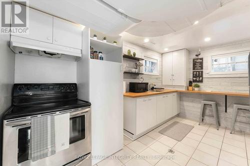 707 Morin Street, Ottawa, ON - Indoor Photo Showing Kitchen