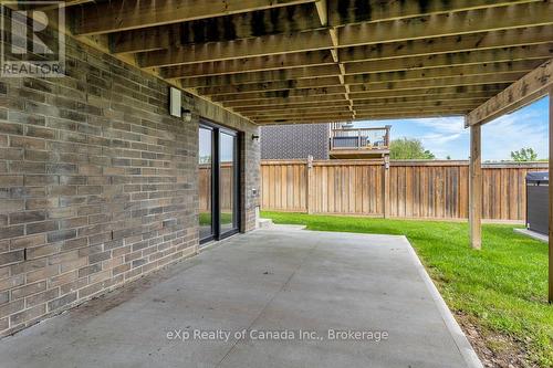 341 Poldon Drive, Norwich (Norwich Town), ON - Outdoor