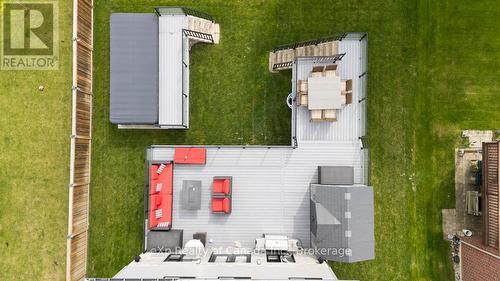 341 Poldon Drive, Norwich (Norwich Town), ON - Outdoor