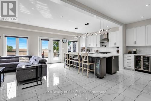 341 Poldon Drive, Norwich (Norwich Town), ON - Indoor