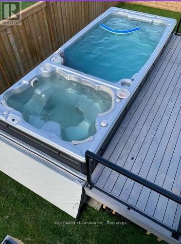 341 Poldon Drive, Norwich (Norwich Town), ON - Outdoor