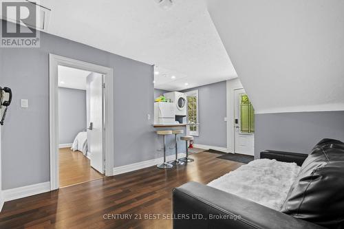 933 Highway 6, Hamilton, ON - Indoor