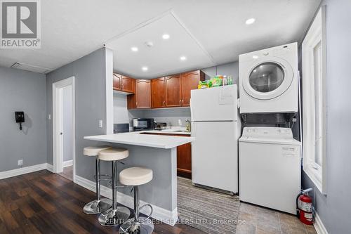 933 Highway 6, Hamilton, ON - Indoor Photo Showing Laundry Room