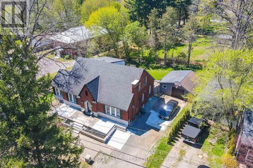 933 Highway 6, Hamilton, ON - Outdoor