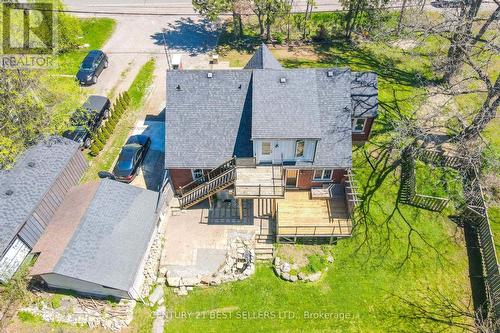 933 Highway 6, Hamilton, ON - Outdoor