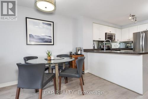 1510 - 212 Eglinton Avenue, Toronto, ON - Indoor