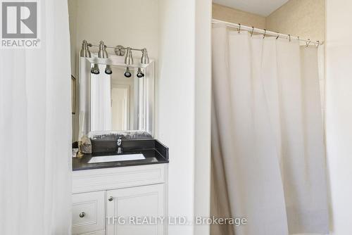 165 Bayshore Drive, Ramara, ON - Indoor Photo Showing Bathroom