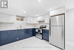 A - 38 LARCHMERE AVENUE  Toronto, ON M9L 2N3