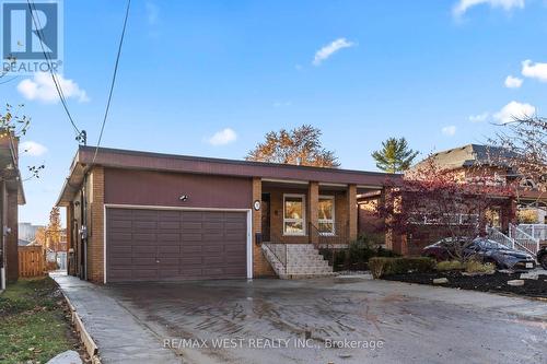 A - 38 Larchmere Avenue, Toronto, ON - Outdoor