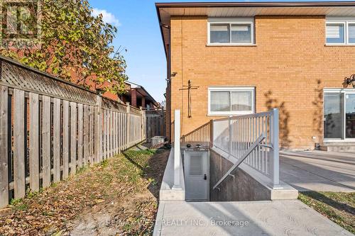 A - 38 Larchmere Avenue, Toronto, ON - Outdoor