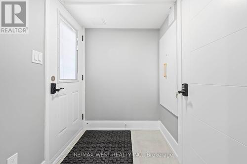 A - 38 Larchmere Avenue, Toronto, ON - Indoor Photo Showing Other Room