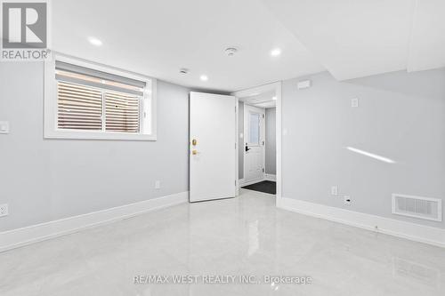 A - 38 Larchmere Avenue, Toronto, ON - Indoor Photo Showing Other Room