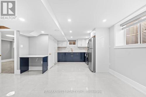 A - 38 Larchmere Avenue, Toronto, ON - Indoor