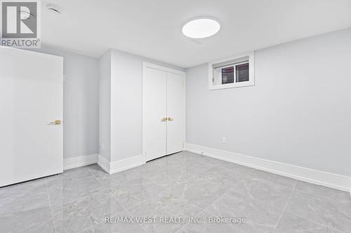 A - 38 Larchmere Avenue, Toronto, ON - Indoor Photo Showing Other Room