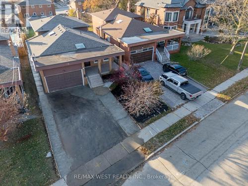 A - 38 Larchmere Avenue, Toronto, ON - Outdoor
