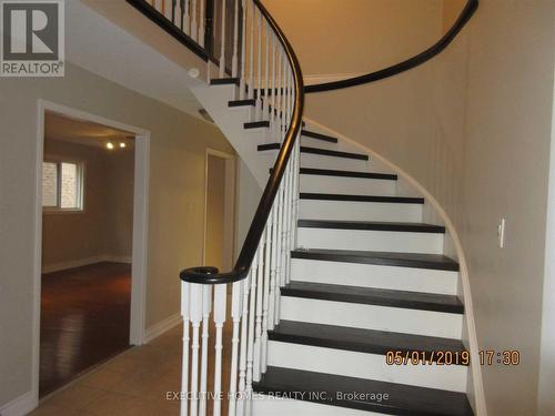 74 Hudson Drive, Brampton, ON - Indoor Photo Showing Other Room