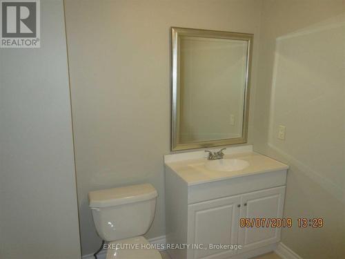 74 Hudson Drive, Brampton, ON - Indoor Photo Showing Bathroom