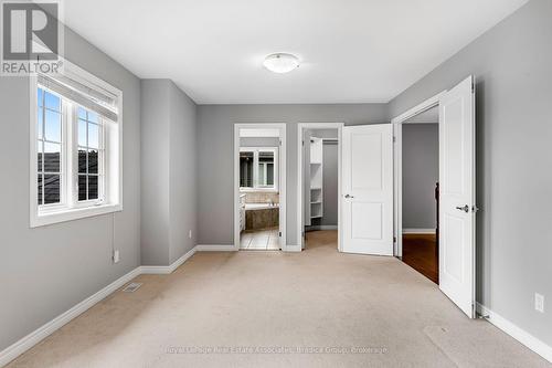 17 Trailwood Drive, Welland, ON - Indoor