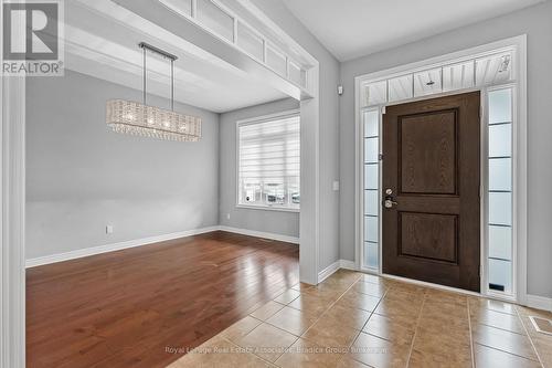 17 Trailwood Drive, Welland, ON - Indoor Photo Showing Other Room