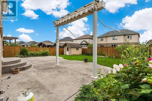 17 Trailwood Drive, Welland, ON - Outdoor