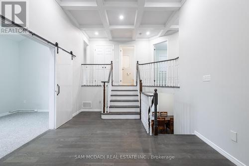 22 Lambert Crescent, Brantford, ON - Indoor Photo Showing Other Room