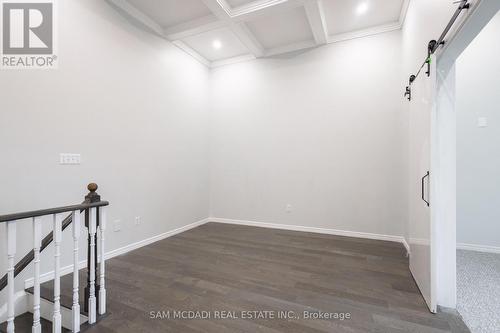 22 Lambert Crescent, Brantford, ON - Indoor Photo Showing Other Room