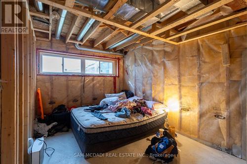 22 Lambert Crescent, Brantford, ON - Indoor Photo Showing Basement