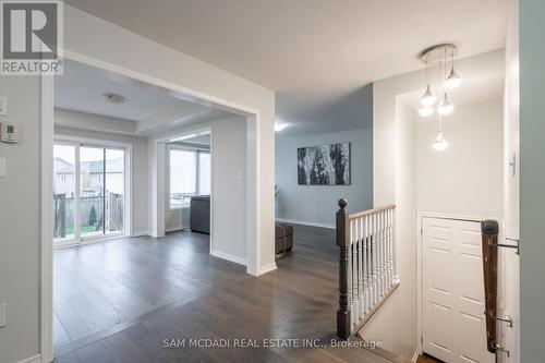 22 Lambert Crescent, Brantford, ON - Indoor Photo Showing Other Room