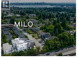 2416 WESTERN AVENUE  North Vancouver, BC V7M 2L3