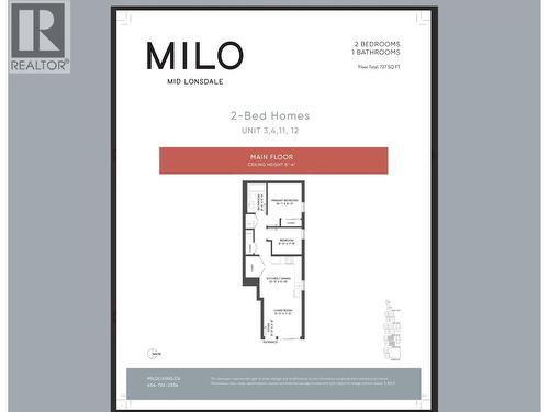 2416 Western Avenue, North Vancouver, BC 