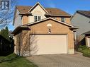 111 Duncairn Crescent, Hamilton, ON  - Outdoor With Exterior 