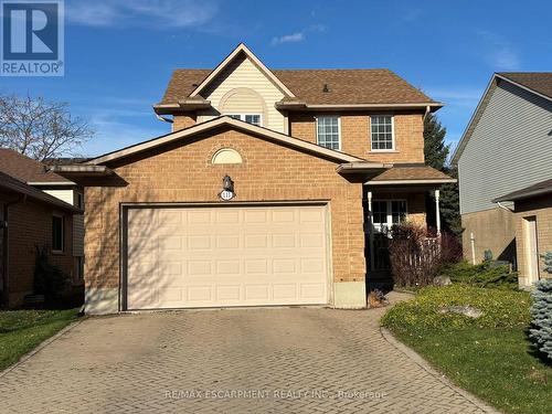 111 Duncairn Crescent, Hamilton, ON - Outdoor