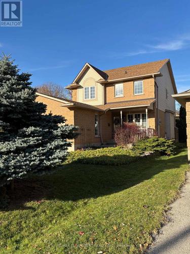 111 Duncairn Crescent, Hamilton, ON - Outdoor With Deck Patio Veranda