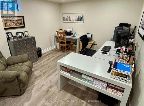 111 Duncairn Crescent, Hamilton, ON - Indoor