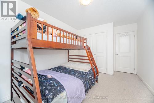 7 Dufay Road, Brampton, ON - Indoor Photo Showing Bedroom