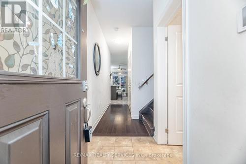 7 Dufay Road, Brampton, ON - Indoor Photo Showing Other Room