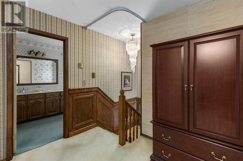 1391 Great Northern Rd, Sault Ste. Marie, ON - Indoor Photo Showing Other Room