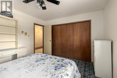 1391 Great Northern Rd, Sault Ste. Marie, ON - Indoor Photo Showing Bedroom