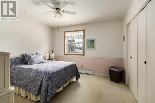 1391 Great Northern Rd, Sault Ste. Marie, ON - Indoor Photo Showing Bedroom