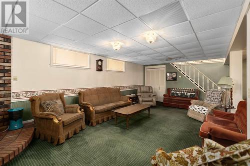 1391 Great Northern Rd, Sault Ste. Marie, ON - Indoor