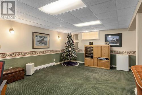 1391 Great Northern Rd, Sault Ste. Marie, ON - Indoor Photo Showing Other Room