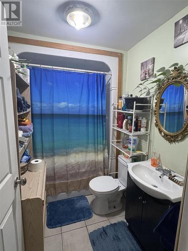 173 Dennis St, Sault Ste. Marie, ON - Indoor Photo Showing Bathroom