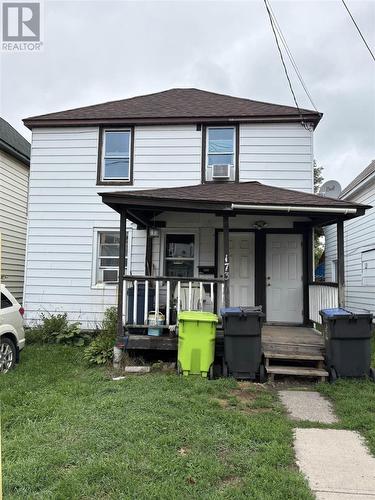 173 Dennis St, Sault Ste. Marie, ON - Outdoor