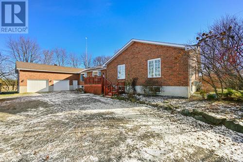 3583 Carman Road, South Dundas, ON - Outdoor
